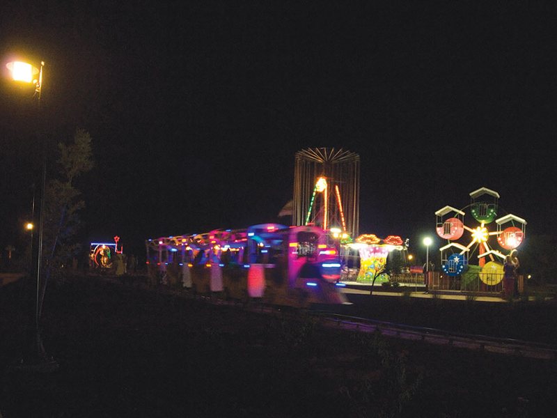 Pemar Beach Resort 96216