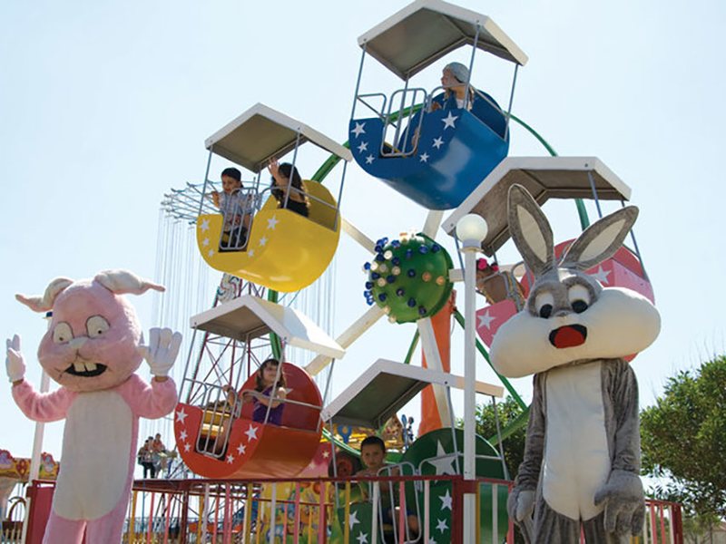 Pemar Beach Resort 96217