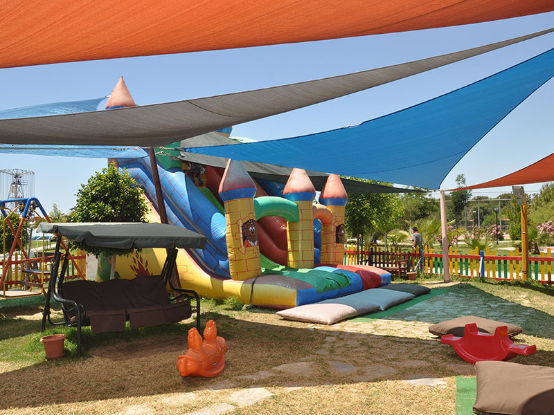 Pemar Beach Resort 96218