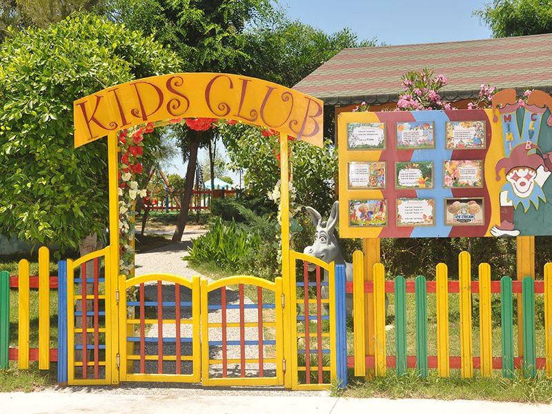 Pemar Beach Resort 96219