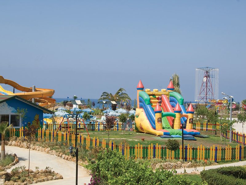 Pemar Beach Resort 96221