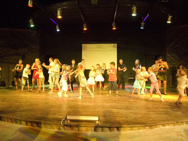 Pemar Beach Resort 96222