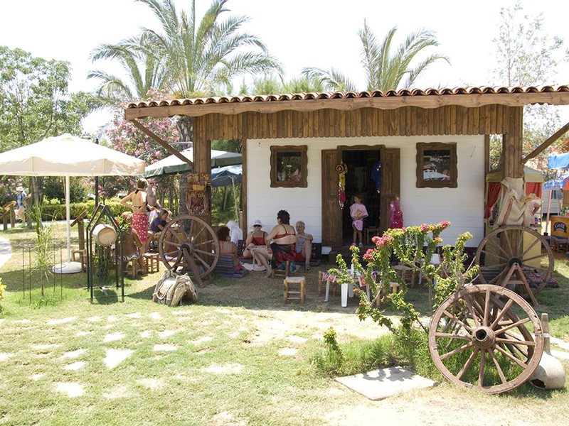 Pemar Beach Resort 96223