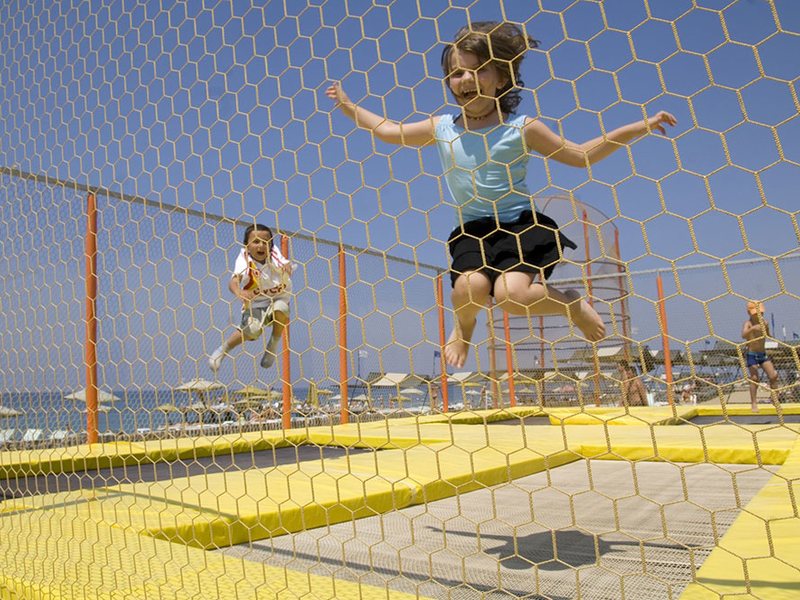 Pemar Beach Resort 96224