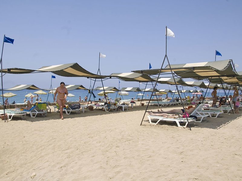 Pemar Beach Resort 96225