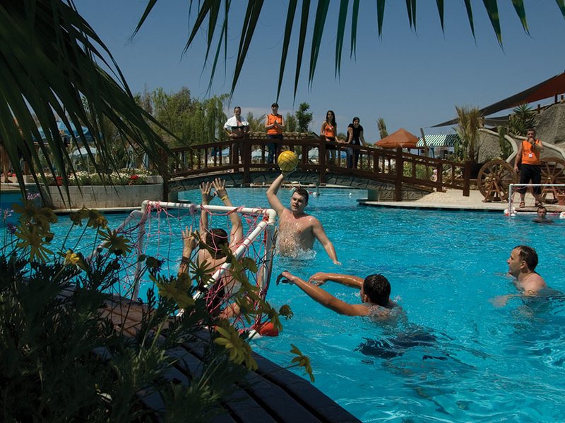 Pemar Beach Resort 96227