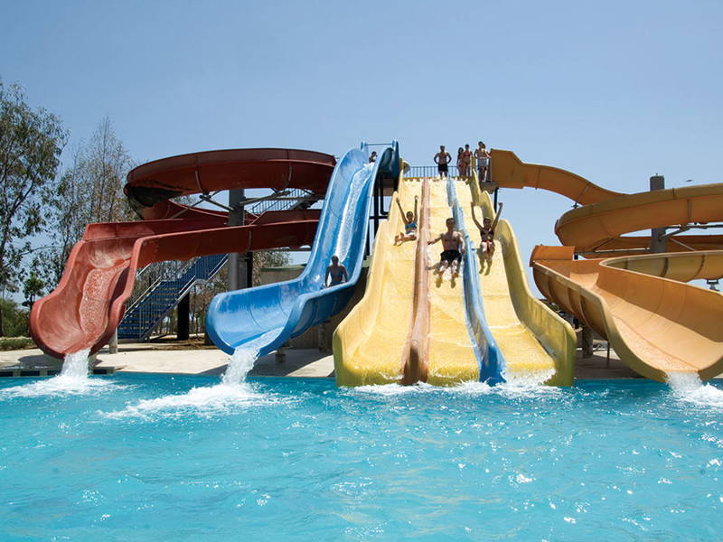 Pemar Beach Resort 96228