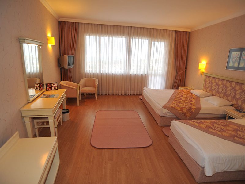 Pemar Beach Resort 96229