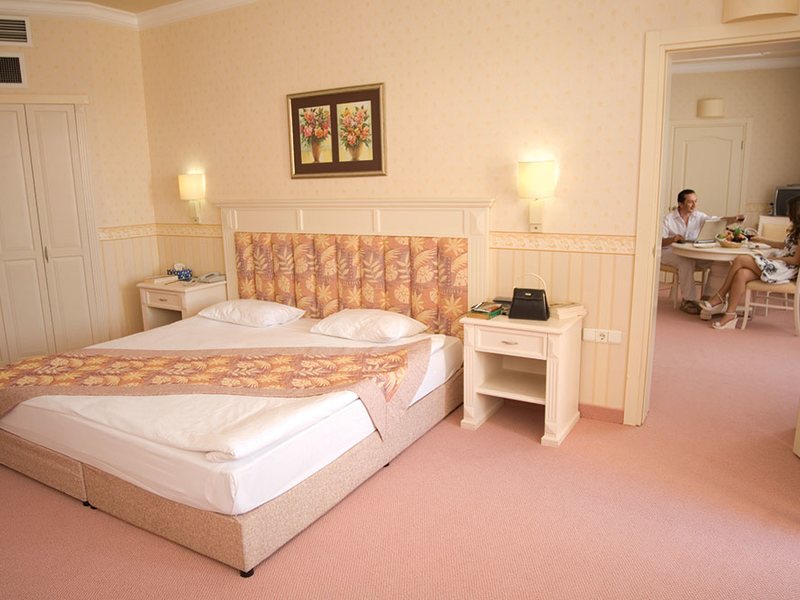 Pemar Beach Resort 96230