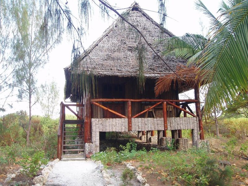 Pemba Lodge 201896