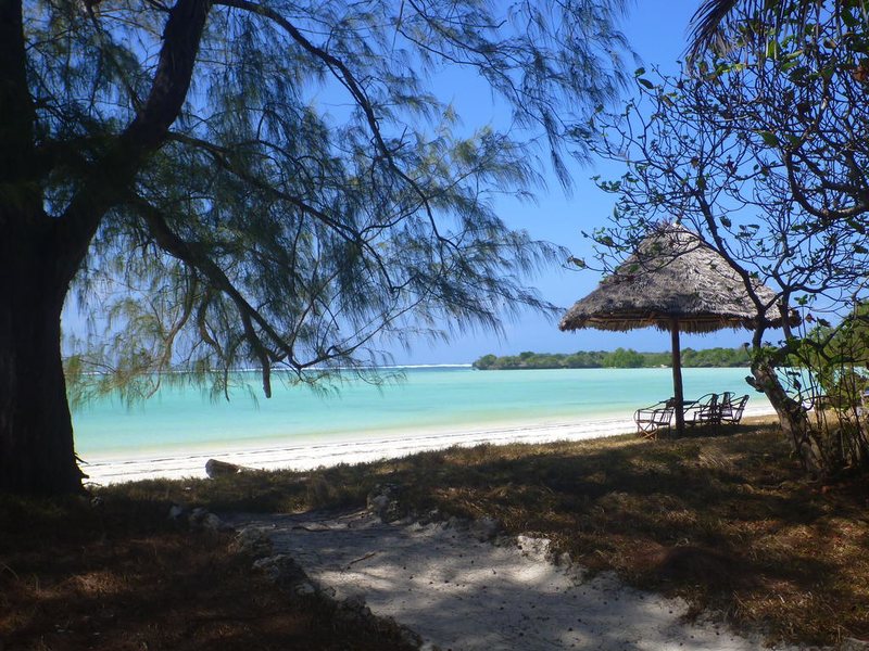 Pemba Lodge 201898