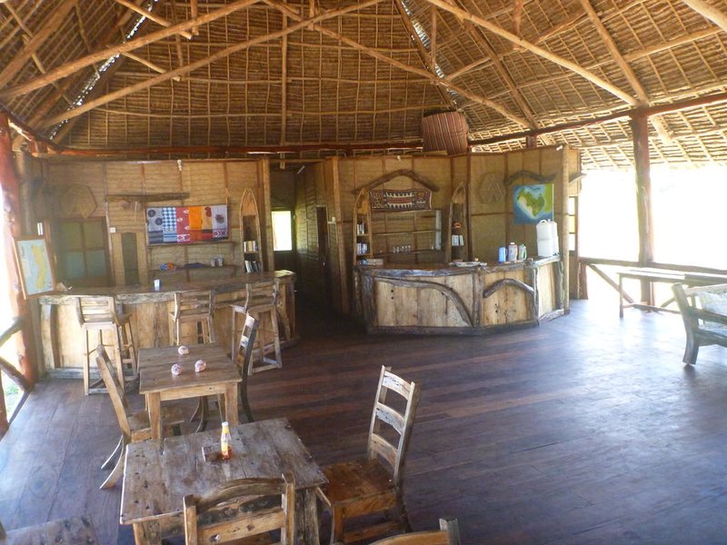 Pemba Lodge 201901