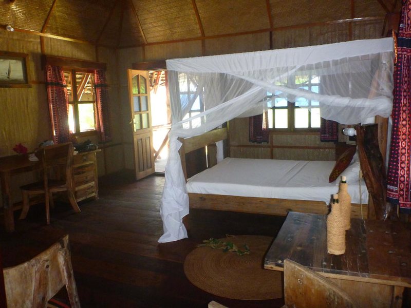Pemba Lodge 201902