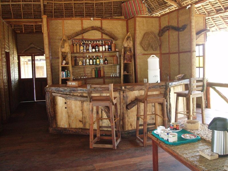 Pemba Lodge 201905