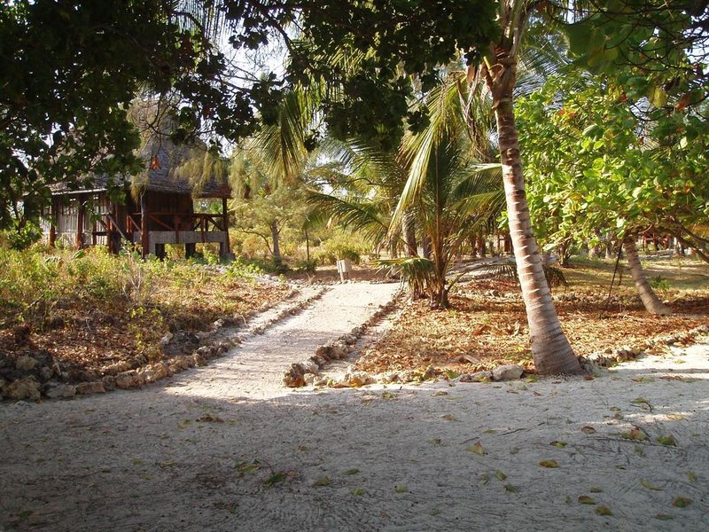 Pemba Lodge 201907