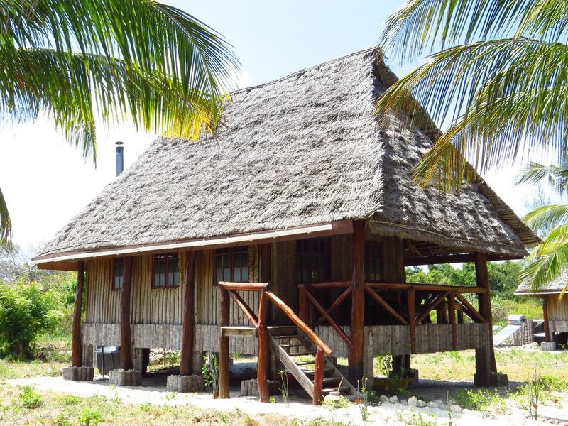 Pemba Lodge 201909