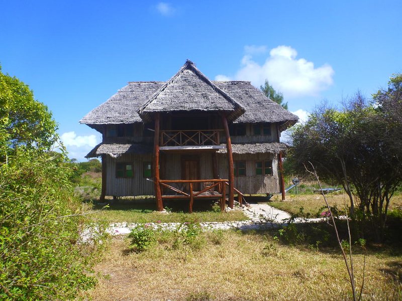 Pemba Lodge 201911