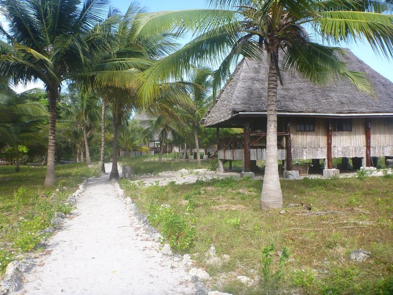 Pemba Lodge 201914