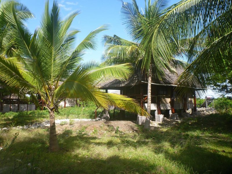 Pemba Lodge 201917