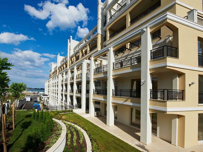 Penelopa Palace Apart Hotel & SPA 312823