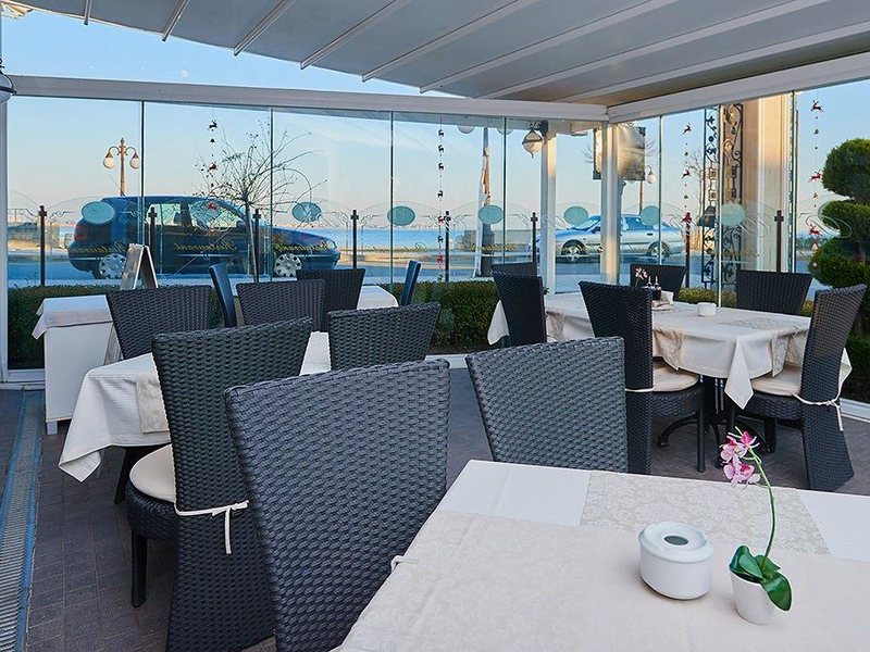 Penelopa Palace Apart Hotel & SPA 312825