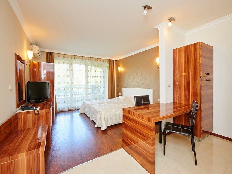 Penelopa Palace Apart Hotel & SPA 312827