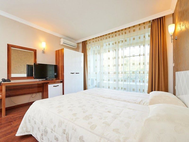 Penelopa Palace Apart Hotel & SPA 312829