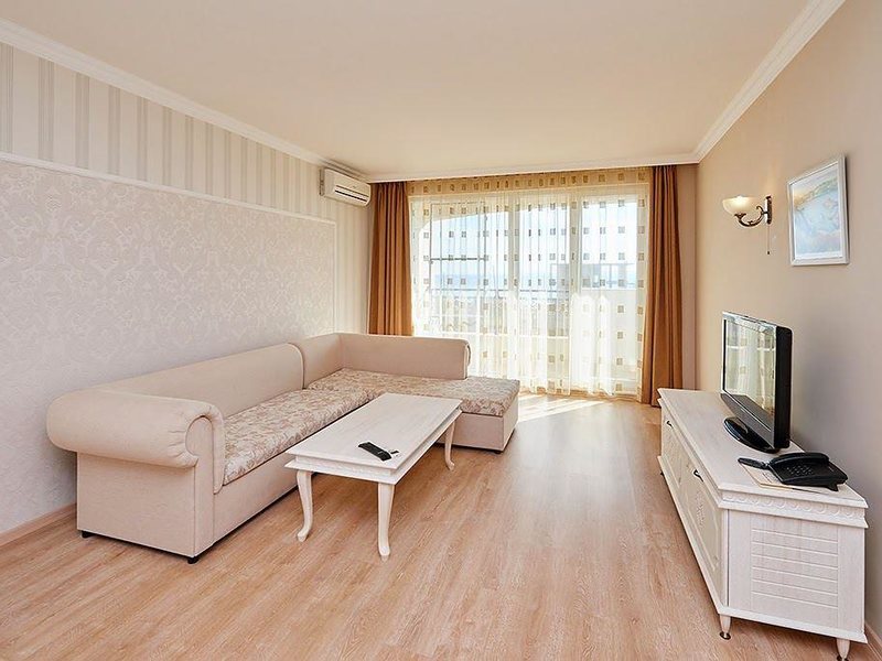 Penelopa Palace Apart Hotel & SPA 312830