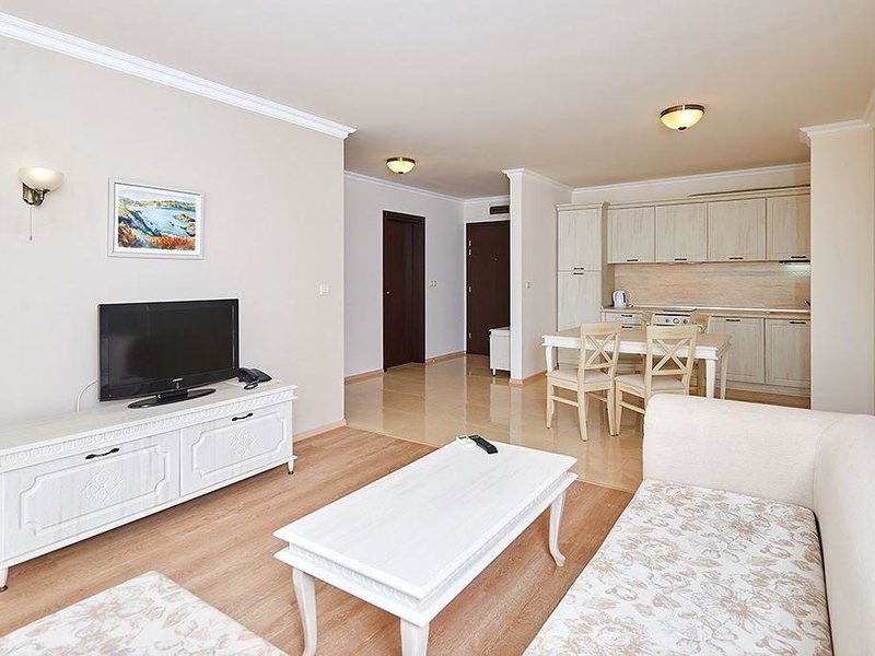 Penelopa Palace Apart Hotel & SPA 312831