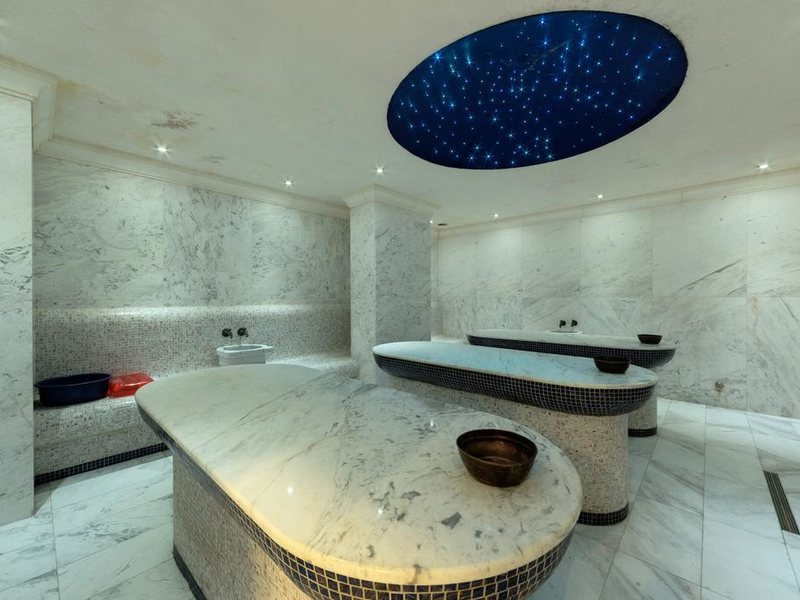 Penelopa Palace Apart Hotel & SPA 312834