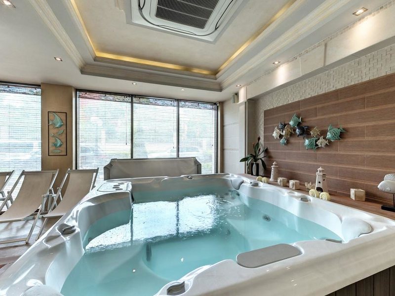 Penelopa Palace Apart Hotel & SPA 312836