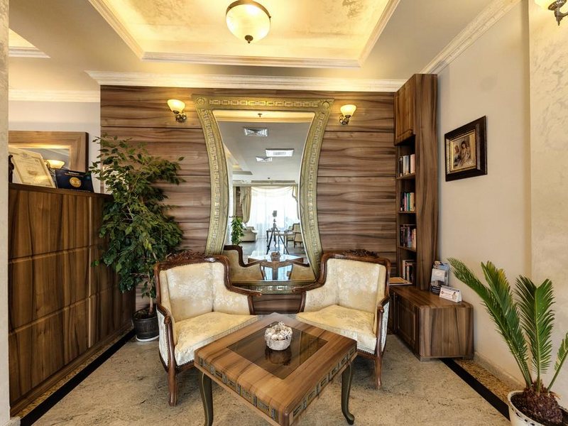 Penelopa Palace Apart Hotel & SPA 312838