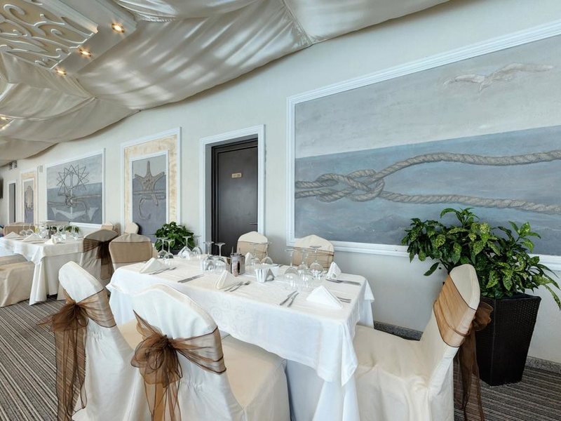 Penelopa Palace Apart Hotel & SPA 312839