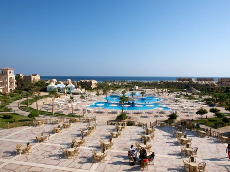 Pensee Azur Resort 35344