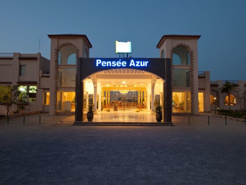 Pensee Azur Resort 35351