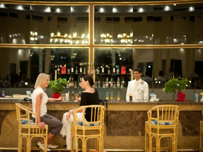 Pensee Azur Resort 35357