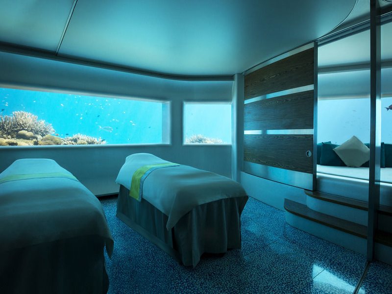 Per Aquum Huvafen Fushi Maldives 136259