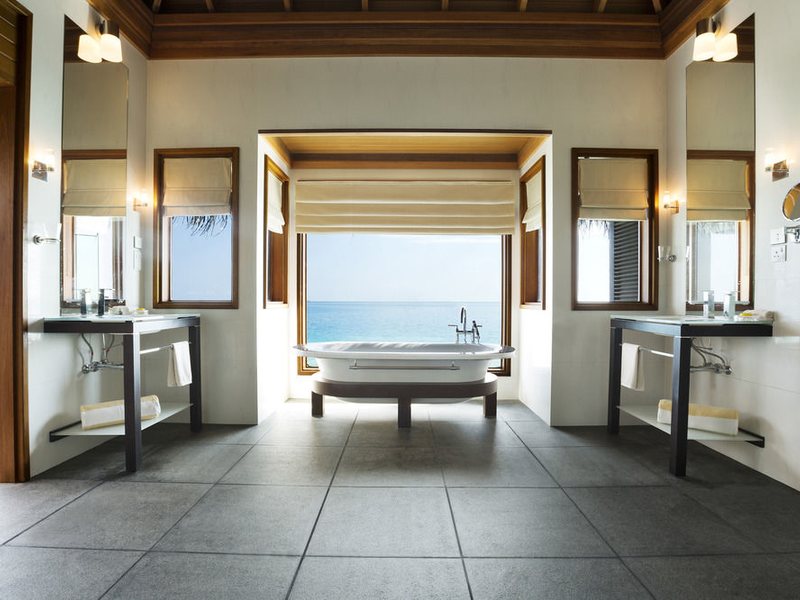 Per Aquum Huvafen Fushi Maldives 136261