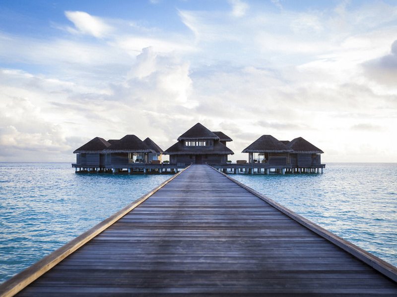 Per Aquum Huvafen Fushi Maldives 136262