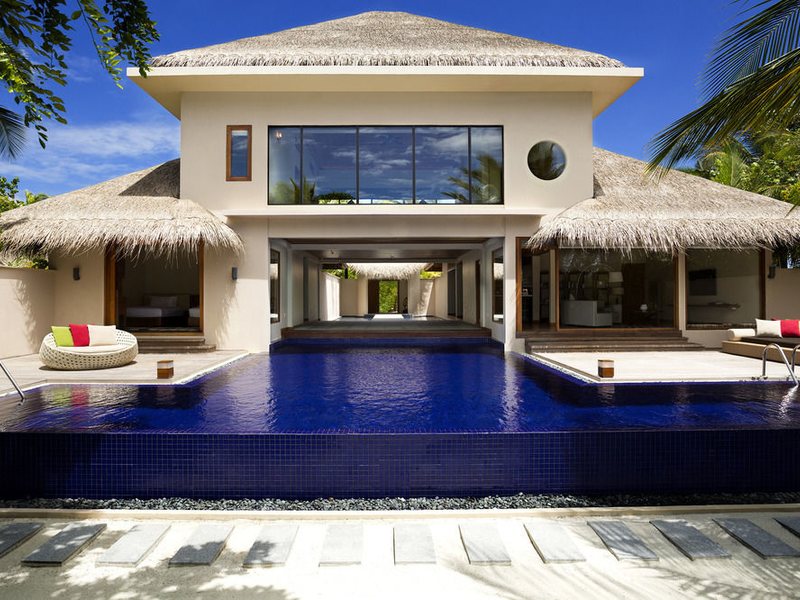 Per Aquum Huvafen Fushi Maldives 136263