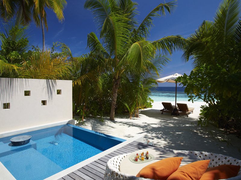 Per Aquum Huvafen Fushi Maldives 136264