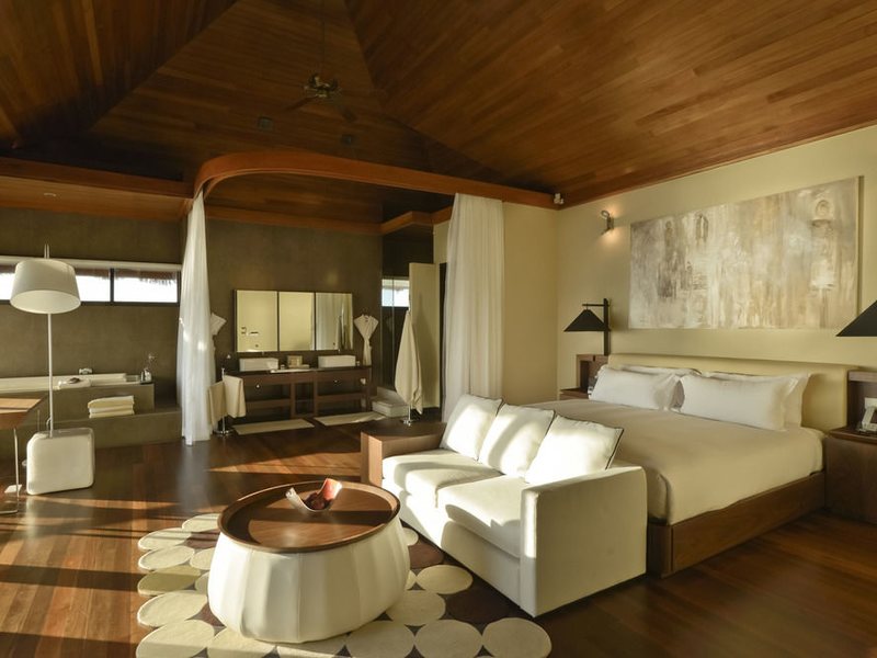 Per Aquum Huvafen Fushi Maldives 136265