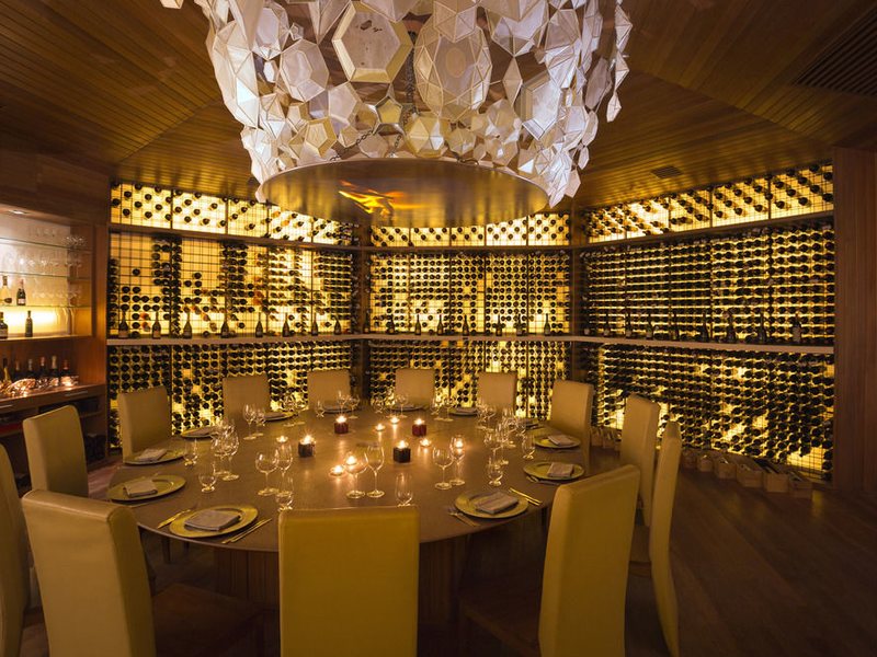 Per Aquum Huvafen Fushi Maldives 136266