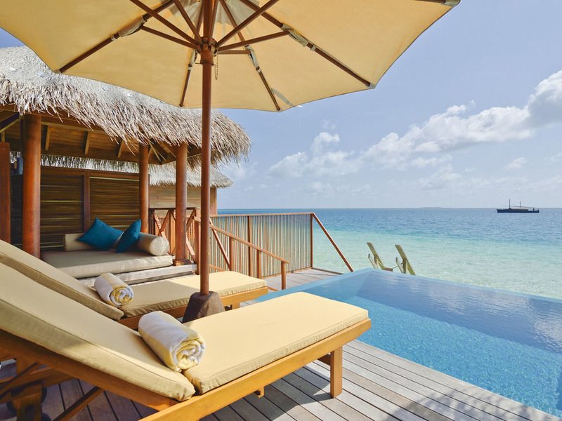 Per Aquum Huvafen Fushi Maldives 136268