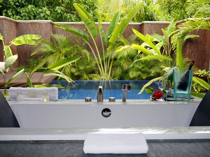 Per Aquum Huvafen Fushi Maldives 136269