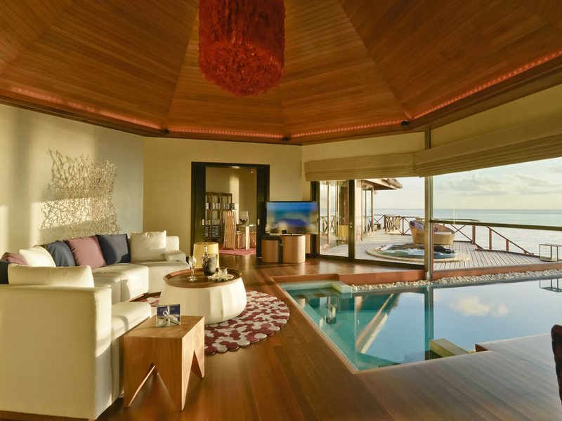 Per Aquum Huvafen Fushi Maldives 136270