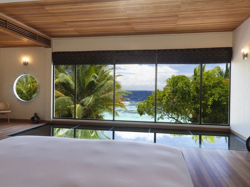 Per Aquum Huvafen Fushi Maldives 136273