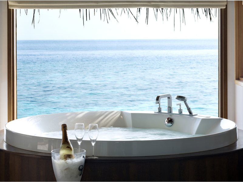 Per Aquum Huvafen Fushi Maldives 136282