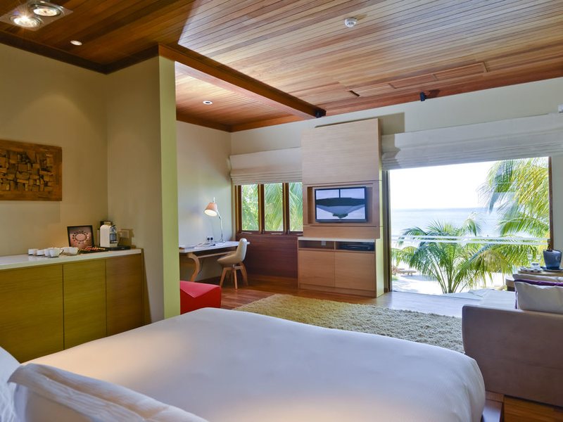 Per Aquum Huvafen Fushi Maldives 136284