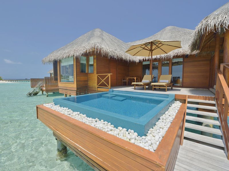 Per Aquum Huvafen Fushi Maldives 136285